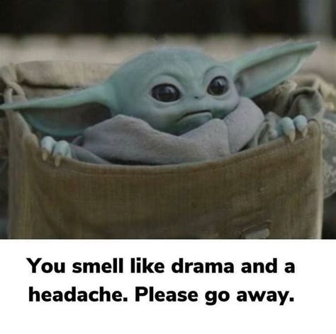 Pin on Baby Yoda Therapy