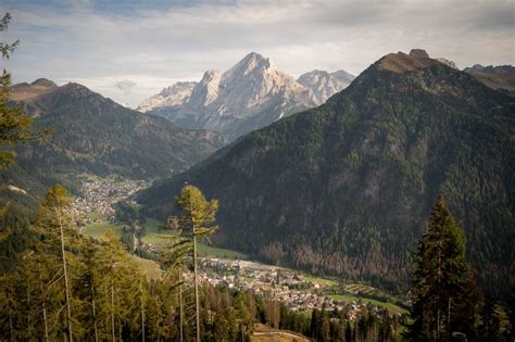 Guide To Fassa Valley & Rosengarten Nature Park: Best Hikes, Via ...