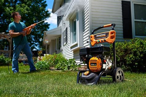 15 Amazing Generac Power Washer For 2024 Storables