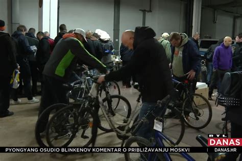 Od Mobitela Do Bicikla I To Za Samo Nekoliko Eura Bili Smo Na