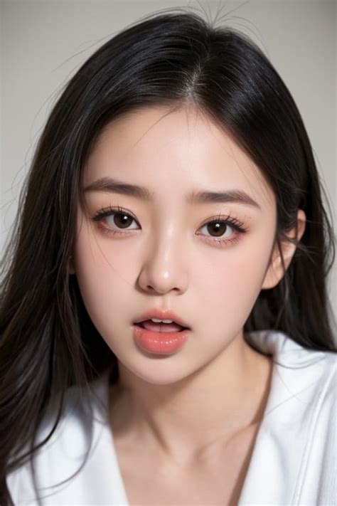 Japanese Large Ass Bbw Asian AI Porn