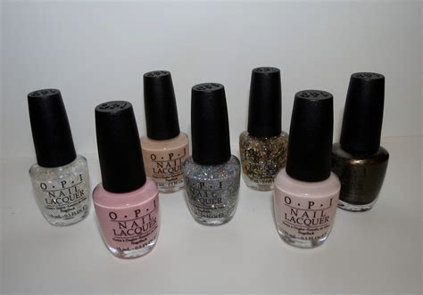 Opi Disneys Oz The Great And Powerful Nail Polish Collection Swatches