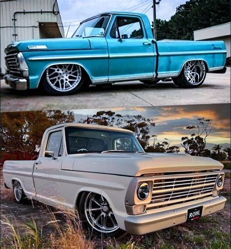 Pin By Peque Lopez On Camionetas Ford Classic Ford Trucks Ford Trucks F150 Classic Cars