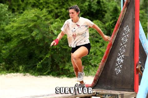 Survivor Te Sona Gelindi Ampiyon Nefise Karatay Oldu