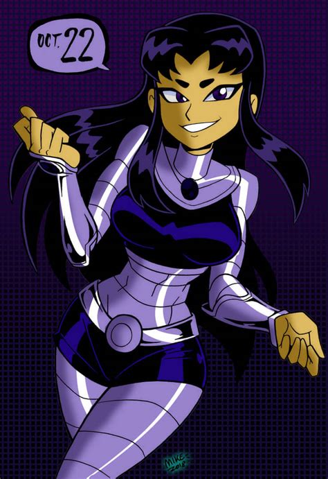 Blackfire By Mrockz On Deviantart