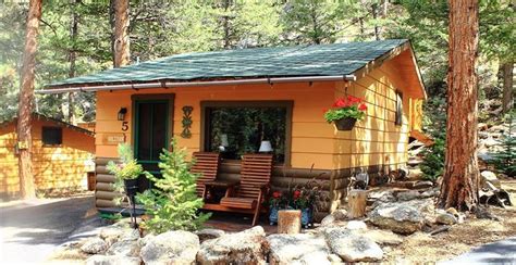 Pine Haven Resort, Estes Park - Compare Deals