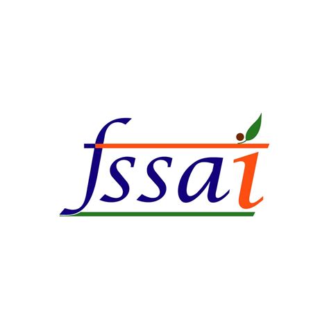 Fssai Logo Vector - (.Ai .PNG .SVG .EPS Free Download)