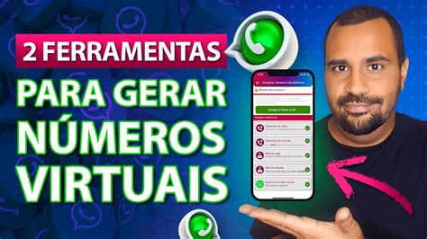 Sites Para Gerar NÚmeros De Telefone E Receber Sms Muito Fácil Youtube