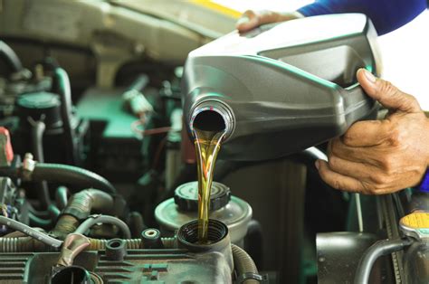 Oil Change near Me Worcester MA | Harr Toyota