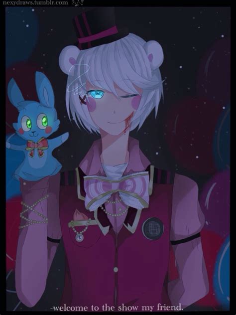 Human Funtime Freddy Fnaf Pinterest Fnaf Noche De Chicas Y Noche My Xxx Hot Girl