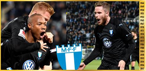 Malmö Ff Svenska Mästare