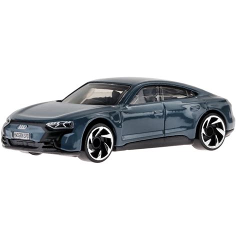 Đồ Chơi Mô Hình Siêu Xe Hot Wheels C Audi RS E Tron GT FAHASA