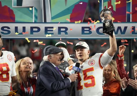 4 reasons Kansas City Chiefs are built to be first repeat Super Bowl ...