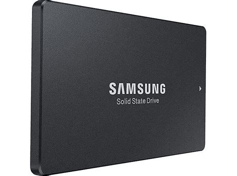 SAMSUNG MZ7L3960HBLT-00A07, 960 GB, SSD, 2,5 Zoll, intern | SATURN