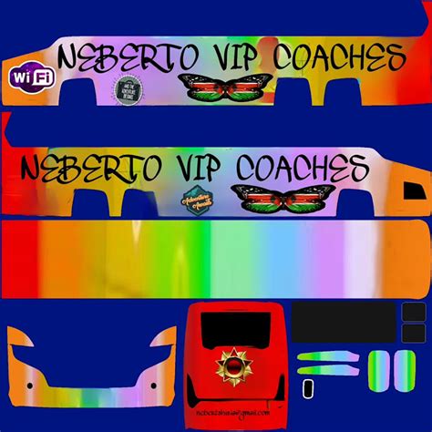 Bus Simulator Ultimate Skins Pack Youtube