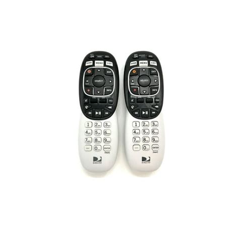 Directv Remote Control