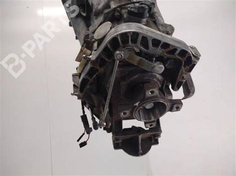 Manual Gearbox Mercedes Benz Sprinter T Van B B Parts