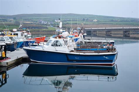 List Of Skellig Michael Landing Boat Tour Operators (Partial) - SkelligMichael.com