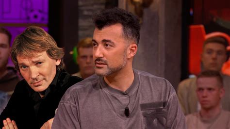 Özcan Akyol blikt terug op filmpje Matthijs van Nieuwkerk Had ik