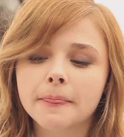 Chloe Moretz Porn Gifs Gallery Sex Pictures Pass