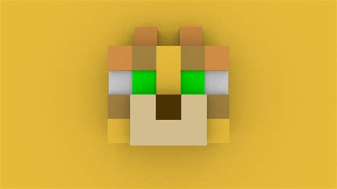 🔥 [50+] Minecraft Ocelot Wallpapers | WallpaperSafari