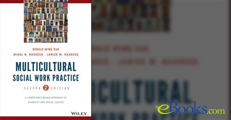 Multicultural Social Work Practice 2nd Ed