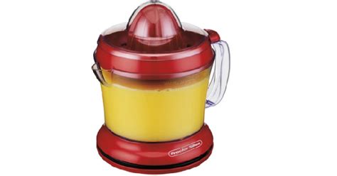 Proctor Silex Juicit 34 Oz Electric Citrus Juicer Only 999 Reg