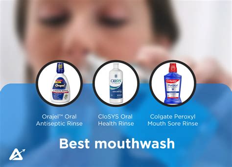 Mouthwash Reviews Best Mouthwash For Toothache Anam Cara