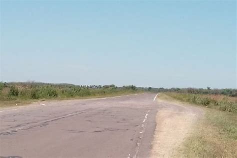 Corrientes Quejas Por El Mal Estado De Ruta Provincial 5 Tras El Fin