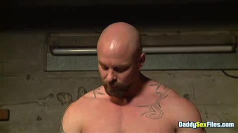 Horny Mitch Vaughn Teases Dick While Jacking Off BoyFriendTV