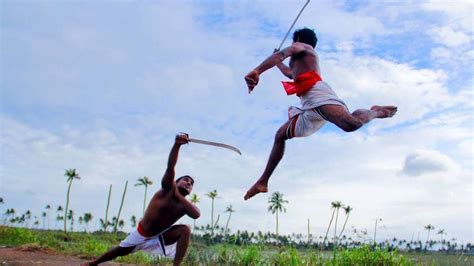 Silat - Malay Art of Self Defence - Combat Club