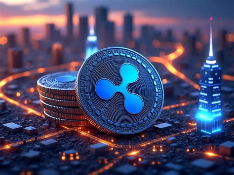 Ripple S Legal Leap Court Accelerates Xrp Case Resolution Wall