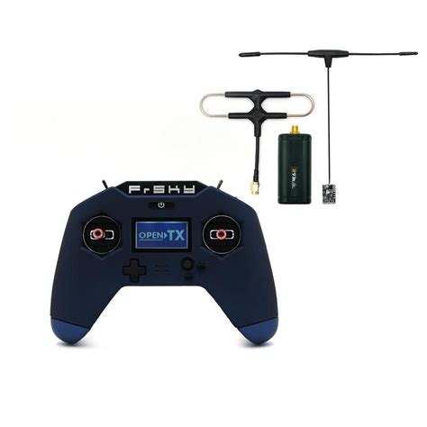 Frsky Taranis X Lite Pro Ch Access Accst D Transmitter With R M