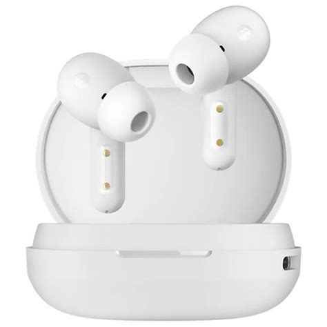 Купить Haylou Наушники беспроводные Xiaomi Haylou MoriPods ANC белый ...