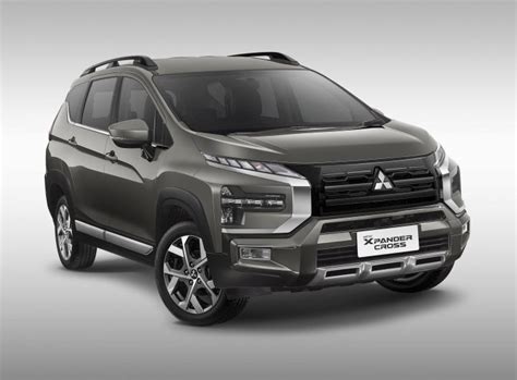 2024 Mitsubishi Xpander Cross Price Philippines - Mamie Kayley