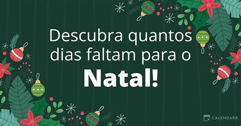 Falta Quantos Dias Para 20 De Dezembro - FDPLEARN