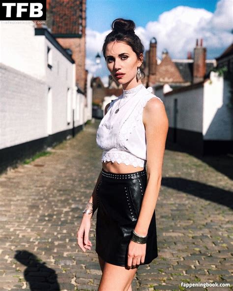 Lize Feryn Nude OnlyFans Leaks Fappening FappeningBook