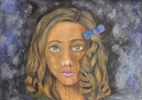 Dana Smith | Outside In