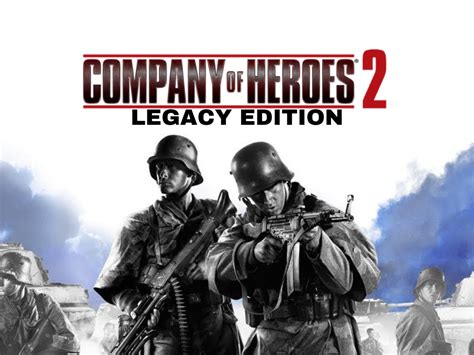 COH2: Legacy Edition mod file - ModDB