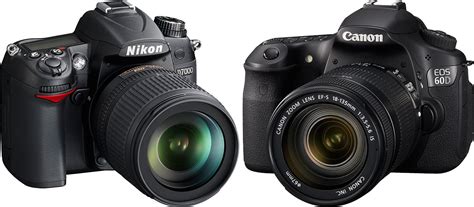 Nikon D7000 vs Canon 60D High Noise @ Camera Labs | Photoxels