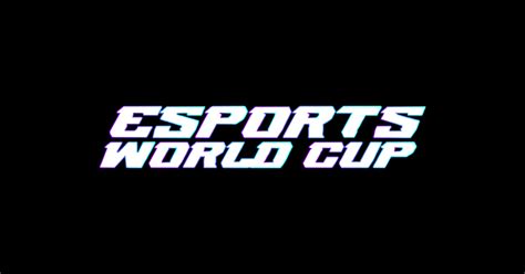 Esports World Cup | Changing the Game