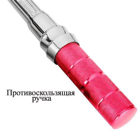 Ключ динамометрический 3/8 дюйма «GoodKing» KD-380560 – купить в Москве ...