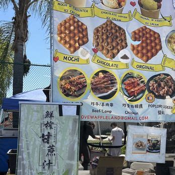 Cherry Blossom Festival Monterey Park Updated January