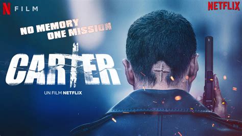 Carter Le Nouveau Film Daction Coréen Sur Netflix [actus S V O D