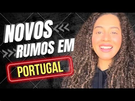 Tenho Uma Grande Novidade Para Contar Youtube