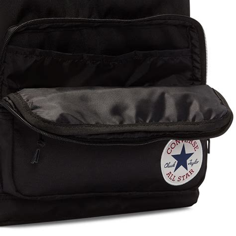Рюкзак Converse GO Back Pack - удобство! качество! комфорт!
