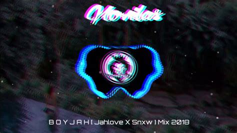 Jahlove Snxw • B O Y J A H ♤ 2018 Youtube Music