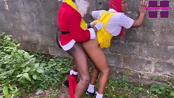 Naughty Santa Gets A Special Gift From A Hijab Girl Subscribe For More Hot Action On Redtube