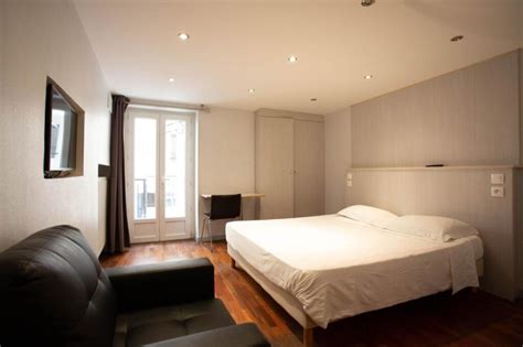 Hotel Mimosa Paris Reviews - Price, Location & Details (2024)