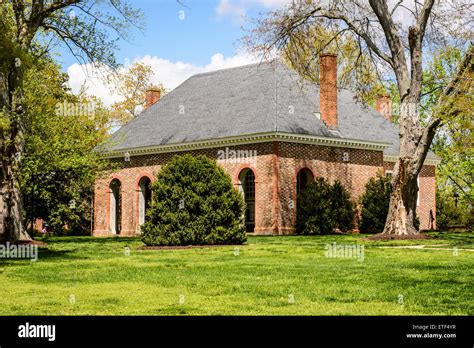 Hanover County Courthouse, Hanover, Virginia Stock Photo - Alamy